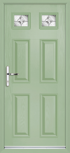 Chartwell Green Frame